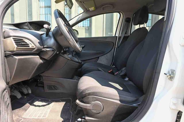 LANCIA Ypsilon usata, con Climatizzatore