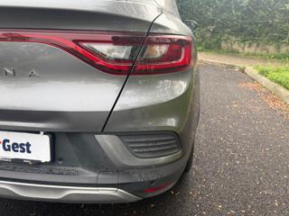 RENAULT Arkana usata, con Sensore di luce