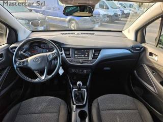OPEL Crossland usata, con Controllo trazione