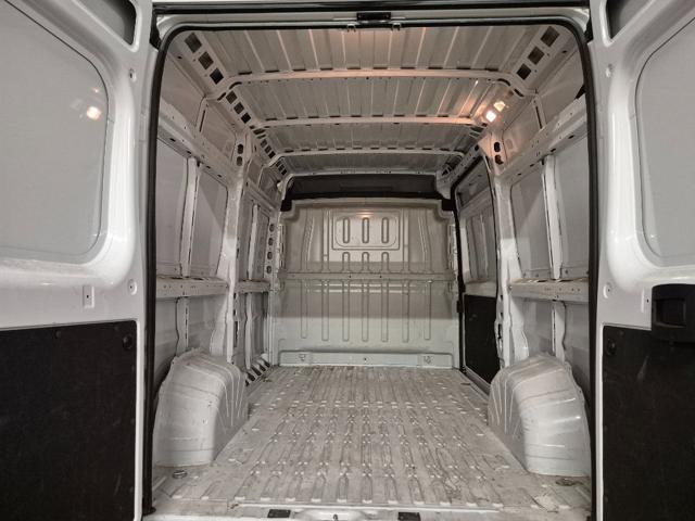 FIAT Ducato usata, con Filtro antiparticolato