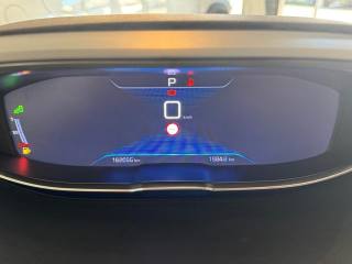 PEUGEOT 3008 usata, con Lettore CD
