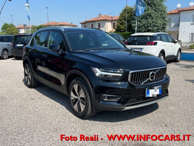 VOLVO XC40 usata, con ABS