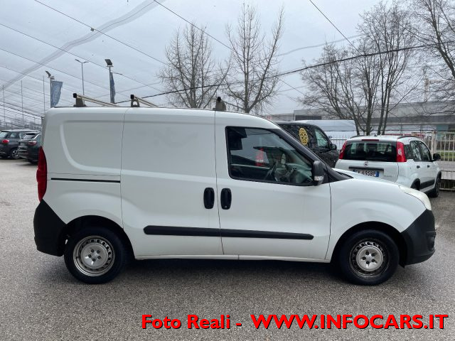 OPEL Combo usata, con ESP
