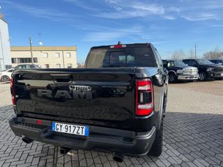 DODGE RAM usata, con Boardcomputer