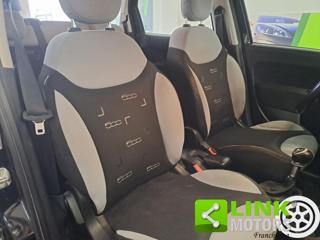 FIAT 500L usata, con Airbag testa