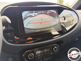 TOYOTA Aygo X usata, con Cruise Control