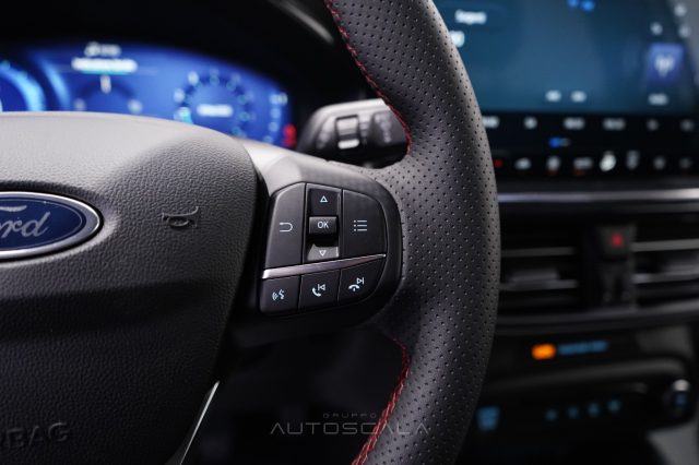 FORD Focus usata, con Sistema di navigazione