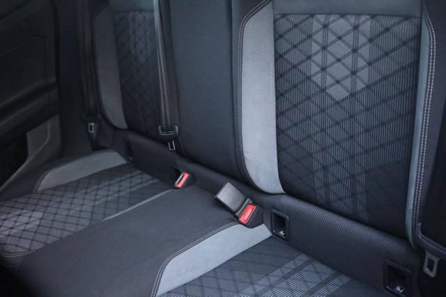 VOLKSWAGEN Taigo usata, con Volante in pelle