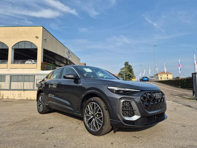 AUDI Q5 usata, con Alzacristalli elettrici