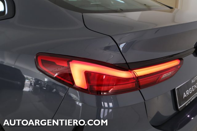 BMW 218 usata, con Sensori di parcheggio anteriori