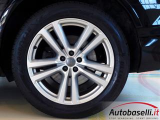 AUDI Q7 usata, con Autoradio digitale