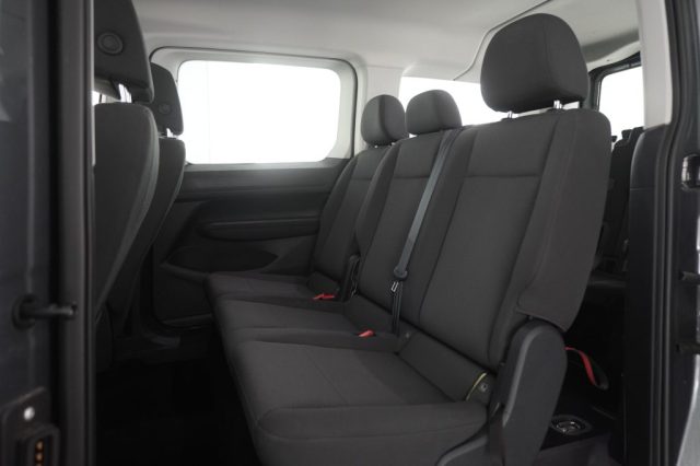 FORD Tourneo Connect usata 8