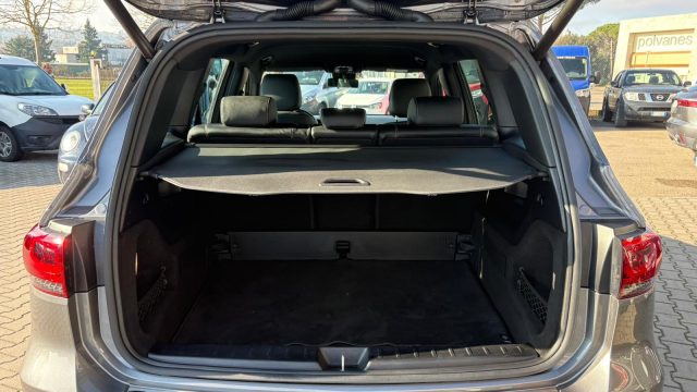 MERCEDES-BENZ GLB 180 usata, con Telecamera per parcheggio assistito