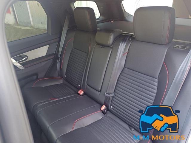 LAND ROVER Discovery Sport usata, con ESP
