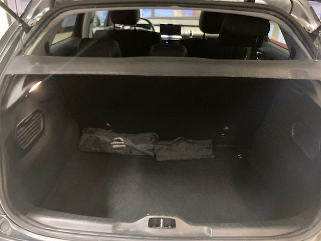 CITROEN C4 Cactus usata, con Bracciolo