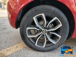 RENAULT Clio usata, con Specchietti laterali elettrici