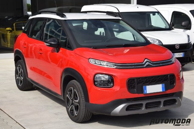 CITROEN C3 Aircross usata, con Airbag laterali