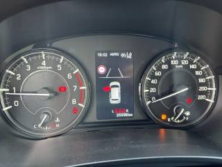 SUZUKI Vitara usata, con Autoradio digitale