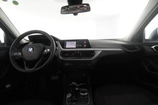 BMW 116 usata 4