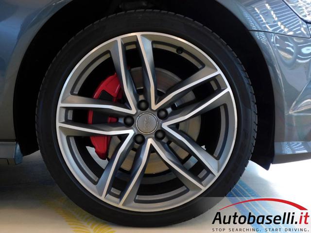 AUDI A6 usata, con Vivavoce