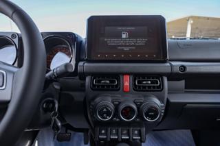 SUZUKI Jimny usata 25