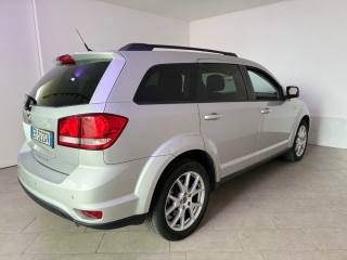 FIAT Freemont usata 1