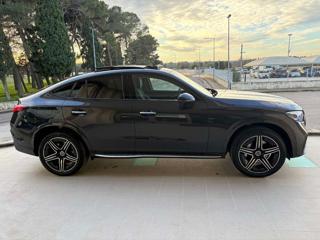 MERCEDES-BENZ GLC 300 usata, con Airbag Passeggero