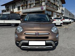 FIAT 500X usata, con Chiusura centralizzata