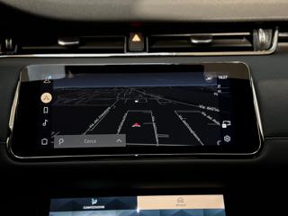 LAND ROVER Range Rover Evoque usata, con Trazione integrale