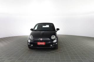 FIAT 500C 500 C 1.0 Hybrid Cult