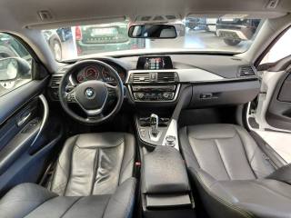 BMW 420 usata, con Vetri oscurati