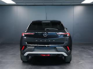 OPEL Mokka usata, con Autoradio