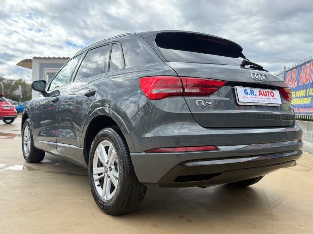 AUDI Q3 usata, con Cerchi in lega