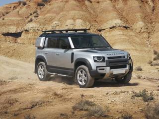 LAND ROVER Defender 110 3.0D I6 200 CV AWD Auto X-Dynamic SE *IVA ESPO