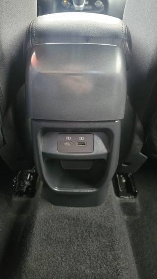 NISSAN Juke usata, con Immobilizzatore elettronico