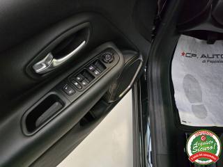 JEEP Renegade usata 20