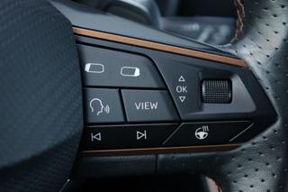 CUPRA Formentor usata, con Fari Xenon