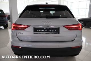 AUDI Q3 usata, con Alzacristalli elettrici