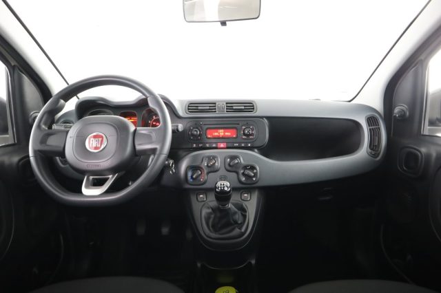 FIAT Panda usata 4