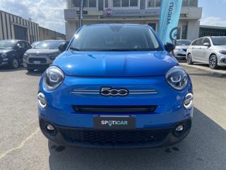 FIAT 500X usata, con Volante multifunzione
