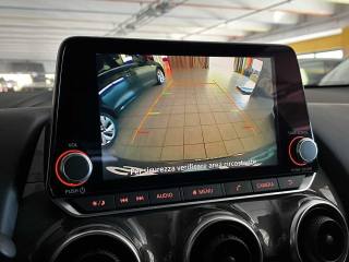 NISSAN Juke usata, con Fari LED