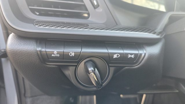 PORSCHE 992 usata, con Regolazione elettrica sedili