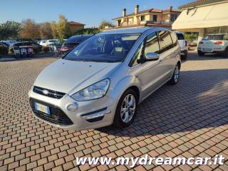 FORD S-Max usata, con Airbag