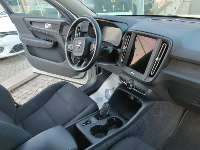VOLVO XC40 usata, con Alzacristalli elettrici