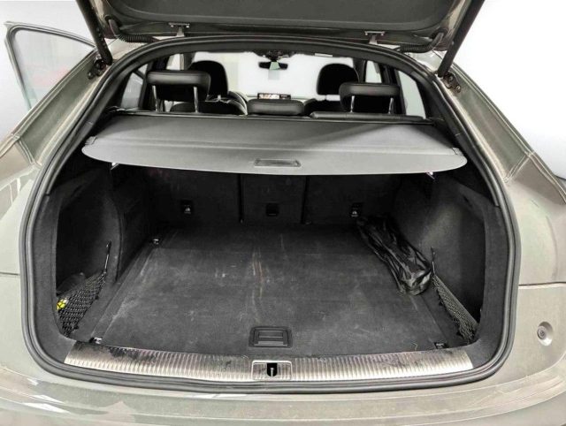 AUDI Q5 usata, con Climatizzatore