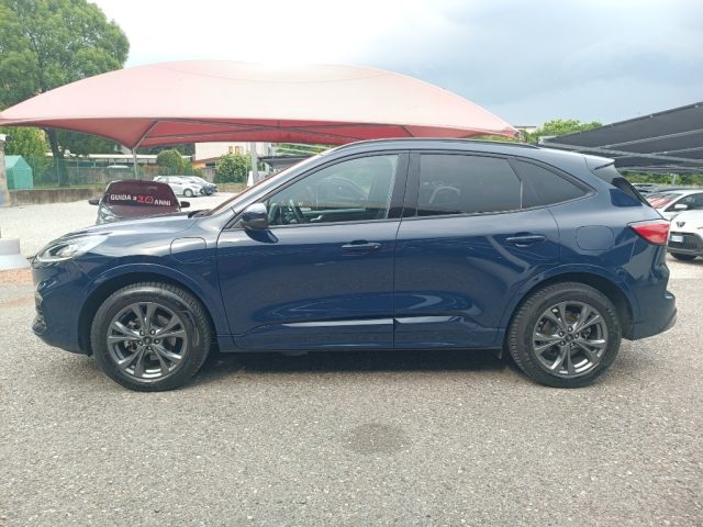 FORD Kuga usata, con Airbag Passeggero