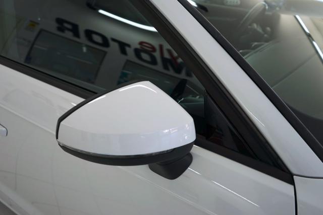 AUDI A3 usata, con USB
