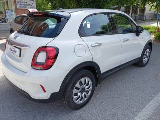FIAT 500X usata, con Airbag Passeggero