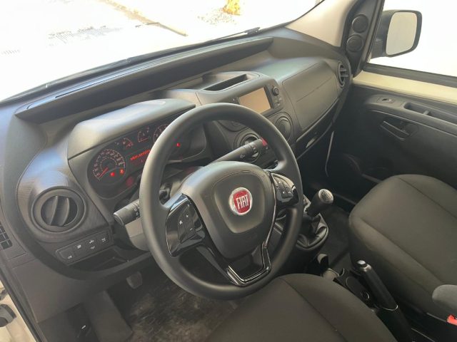FIAT Fiorino usata 11
