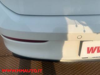 VOLKSWAGEN Golf usata, con Cerchi in lega